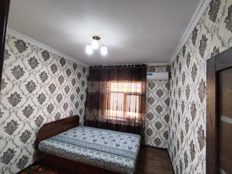 Eyvo tamirlangan uy icharaga beriladi.