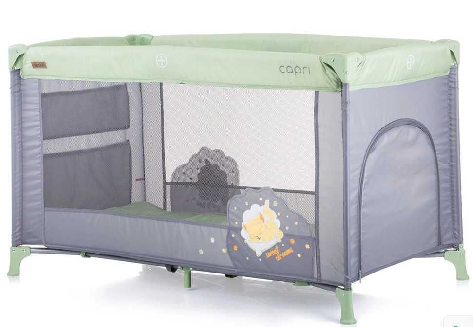 Бебешка кошарка + матрак