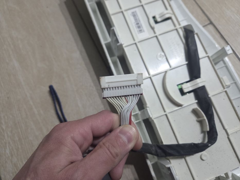 Плата от стиральной машины Samsung