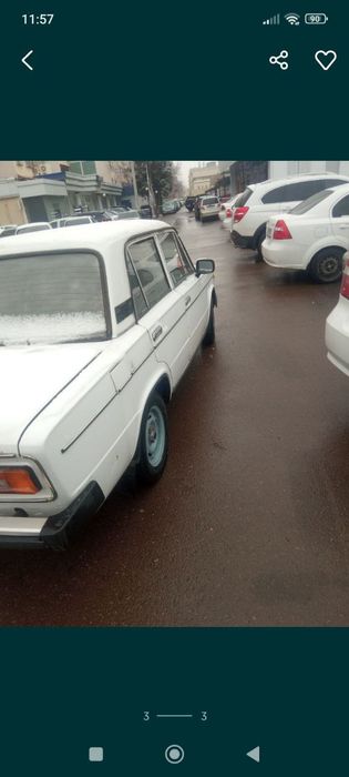 Продается ваз 2106