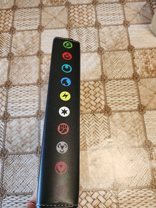 Албум за карти и картинки