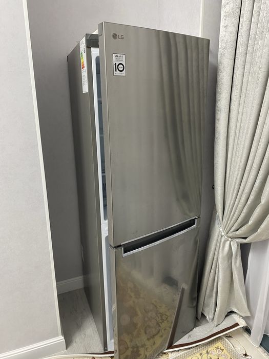 Холодильникк OLG