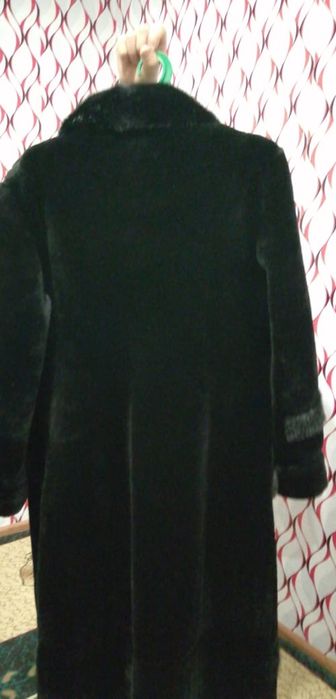 Продам шубу