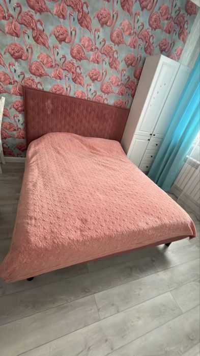 Продам кровать срочно