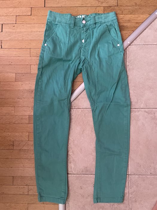 LEE, Jack&Jones и adidas дънки 12 год