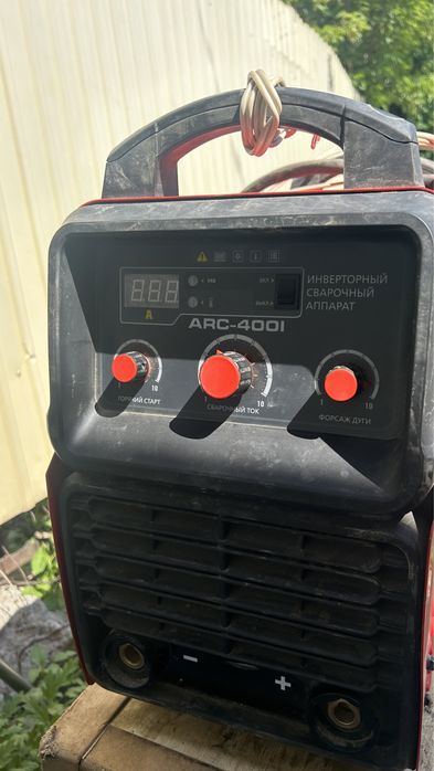 Продам сварка ….