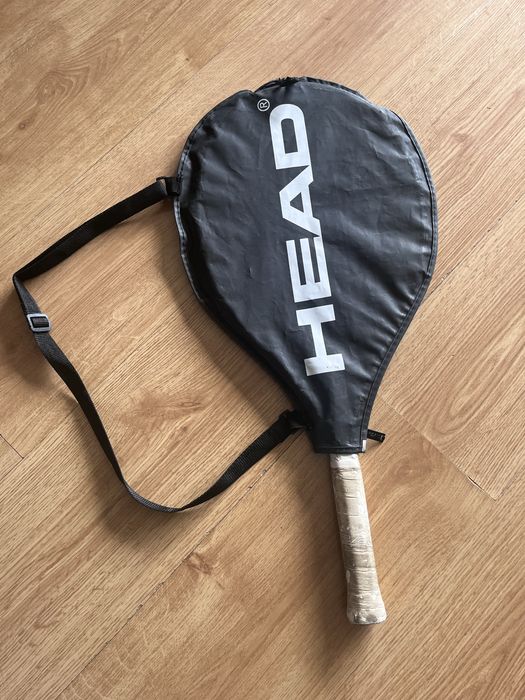 Детска тенис ракета Head novak 23