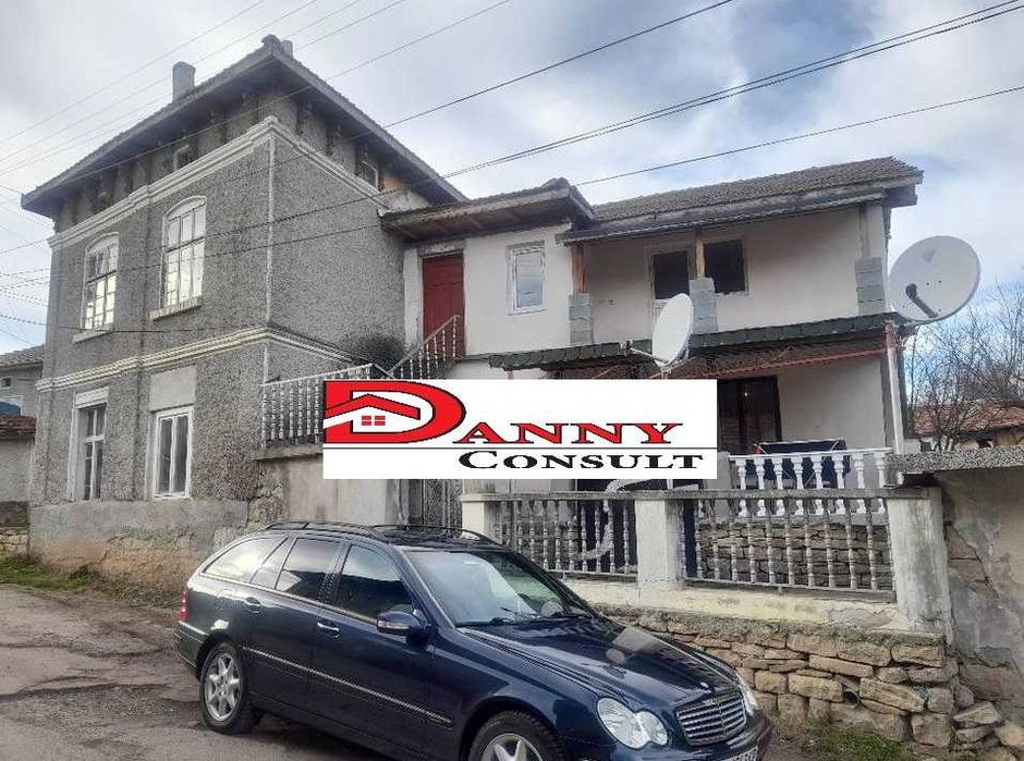 Продава се Къща в с. Върбовка, Област Велико Търново - 150 кв.м за 153 €/кв.м - Снимка #7