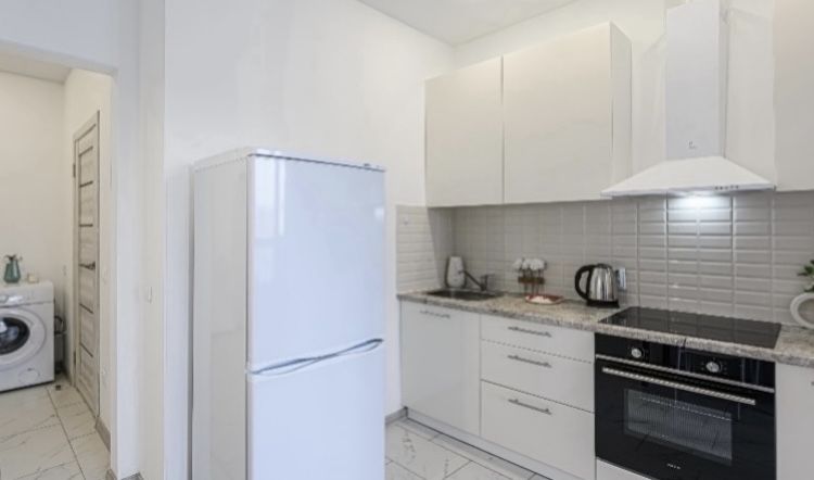 Посуточно сдается Агыбай батыра