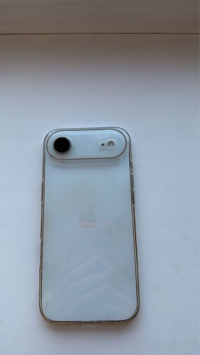 iPhone air 256 gb