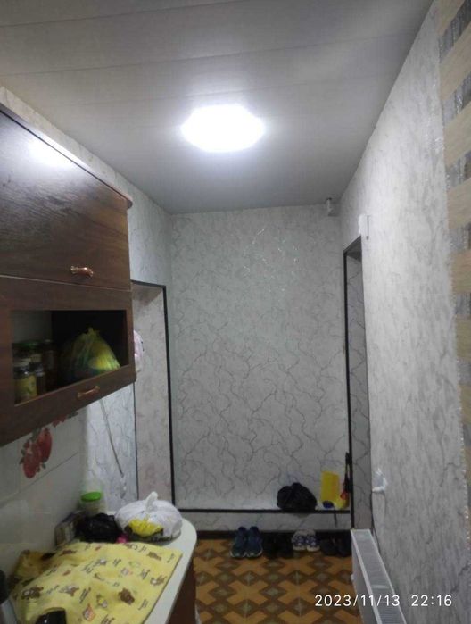 октепа 1/1/5 продается квартира 32м2 | 1-линия