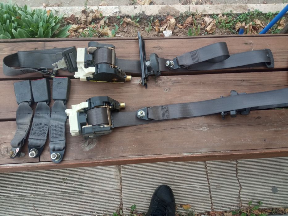 Части от  Фиат Пунто