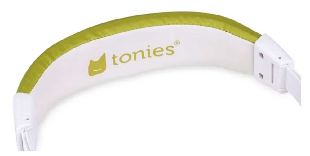 НОВИ! Аксесоари за Toniebox и Audio Tonie фигурки (с готово съдържание