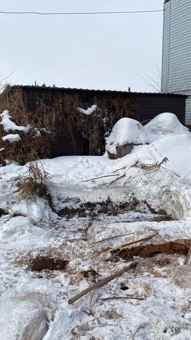 Котёл неделя с контейнером