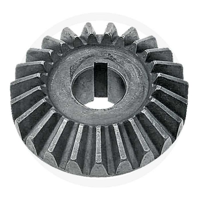 Pinion cositoare deutz fahr, PZ, kuhn Z=23 dinti