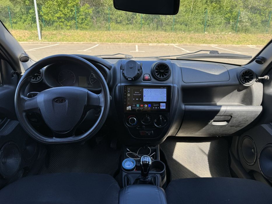 Продам Lada Granta