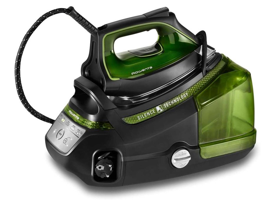 Парогенератор Rowenta Silence Steam Pro (DG9246) 2800W