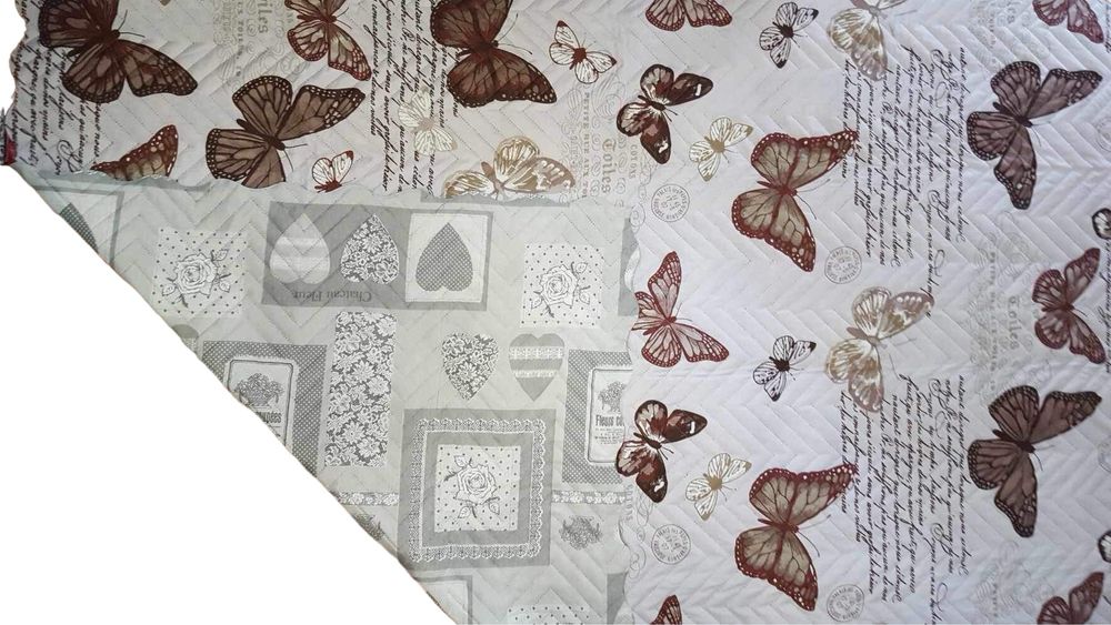 Шалтета за спалня