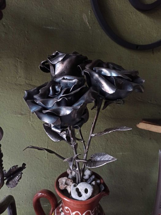 Ковач метал Blacksmith, ковано желязо