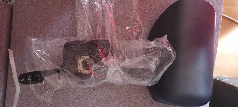 Volan BMW e90 / Adaptor Wireless