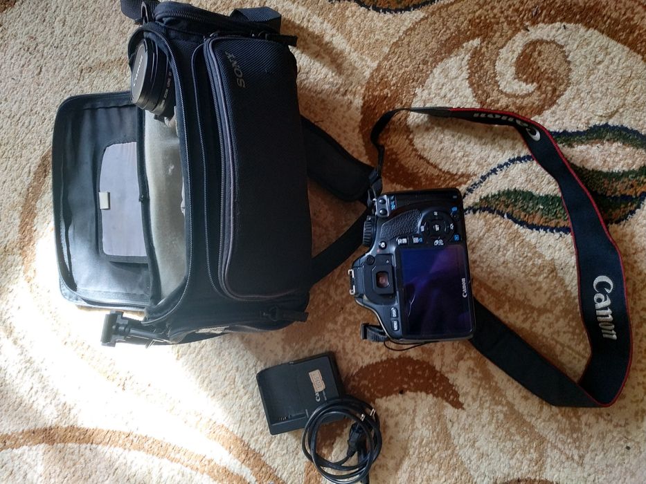 Продам фотоаппарат