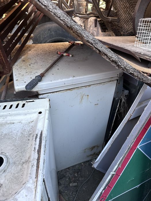 Старая бытовая техника 40.000 ЗА ВСЕ