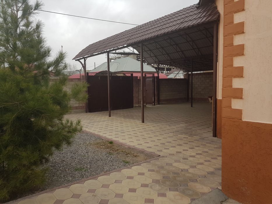 Продается дом мкр Самал 3