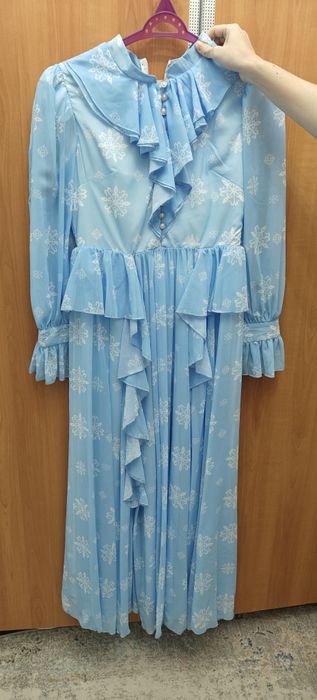 Платье   женское