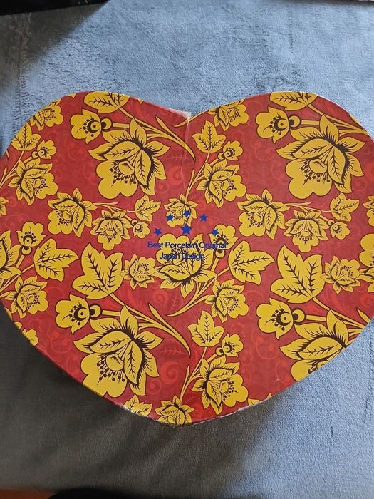 Продам новый чайный набор