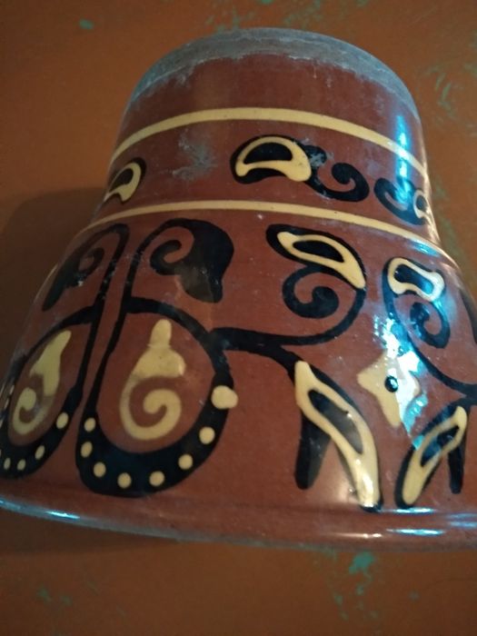 Обмен цветочные горшки