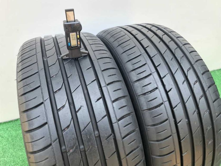 2бр. 215/50/17 NEXEN NFera SU1- летни