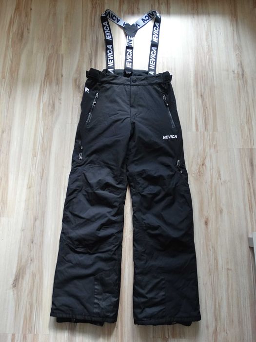 NEVICA Vali 10K 10K мъжки ски сноуборд панталон размер S
