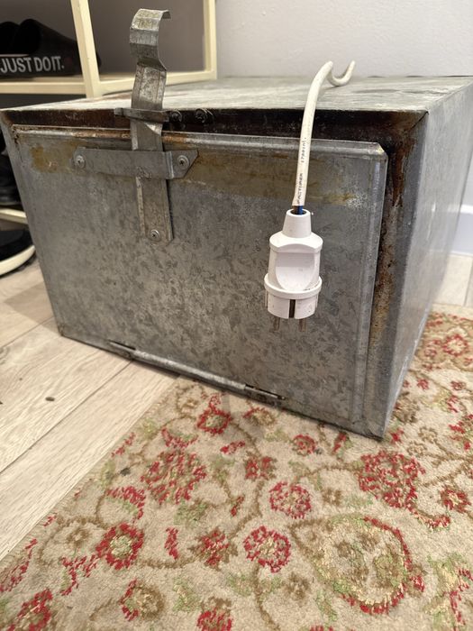 Электро печь для выпечки самсы и.т.д