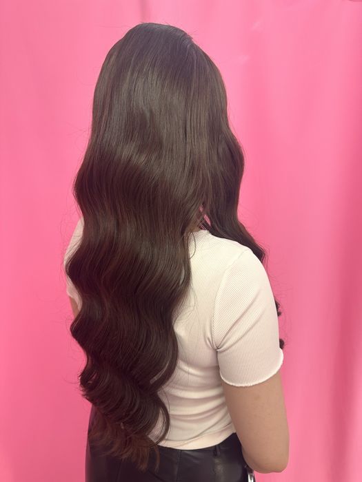 Прически, макияж