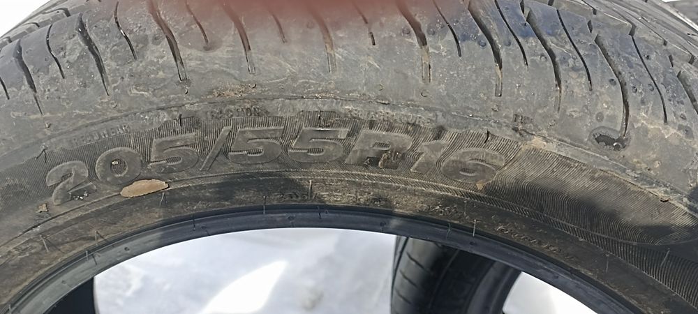 Продам шины новые