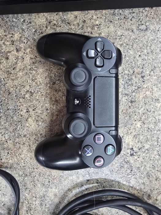 Playstation 4 slim 500GB