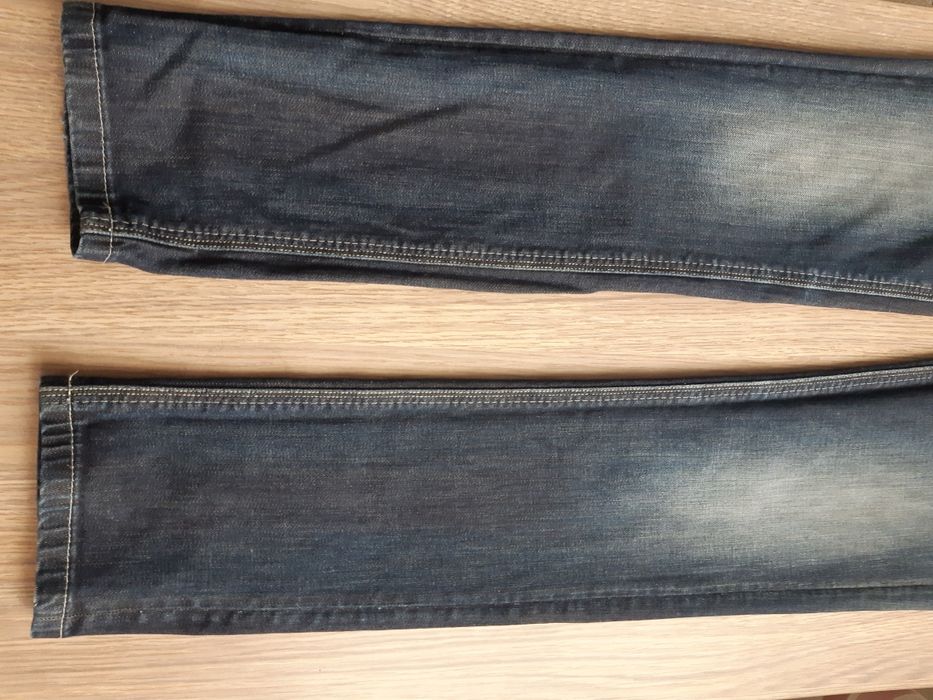 Blugi  originali G-Star Raw Denim, marimea 28/34 !!