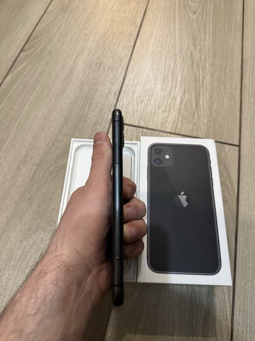Iphone 11 128gb Айфон 11 128гб