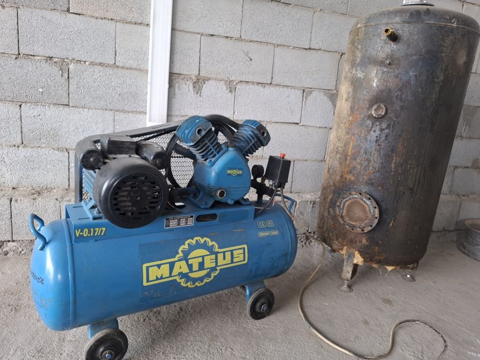 Продам компрессор