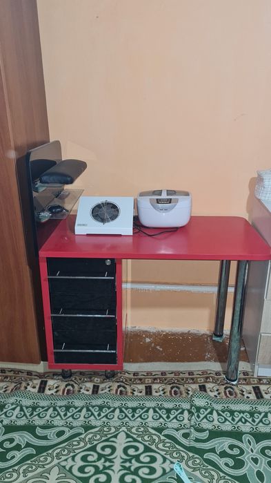 Вещи для маникюра 1