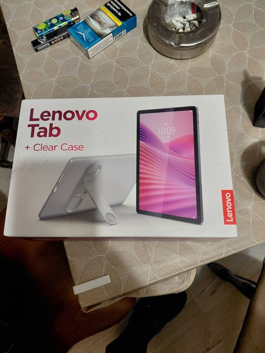 Таблет Lenovo Pad чисто нов