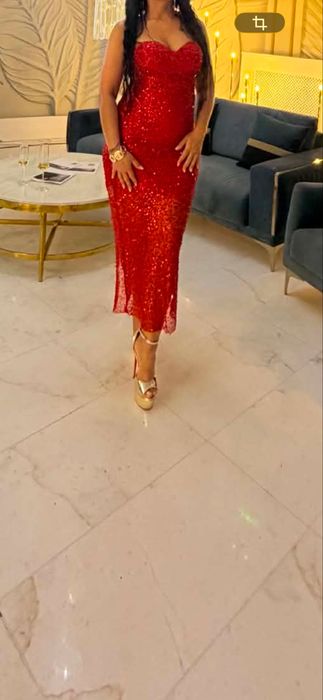 Rochie de seara-eleganta
