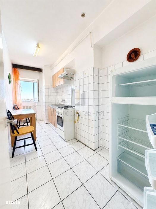 Apartament 1 camera | Spatios | Ideal investitie