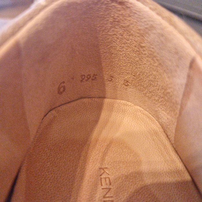 Kennel & Schmenger DROP Loafers / Мокасини