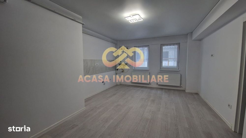 Bucium Ideal Investitie Ap. 2 Camere Open Space