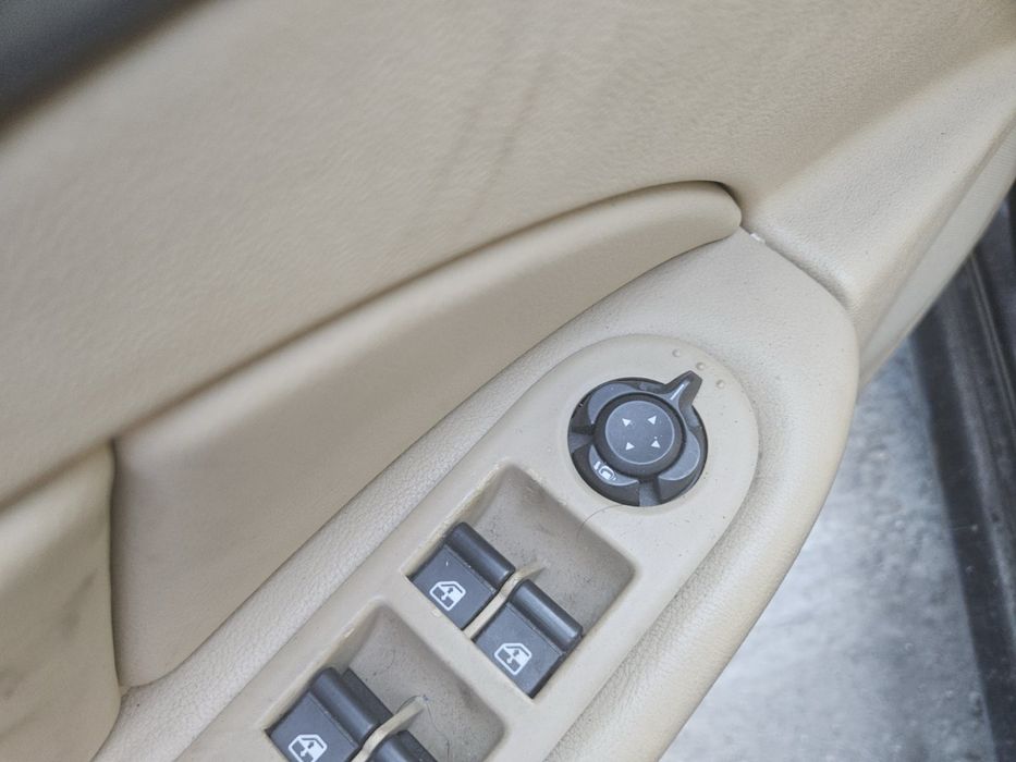 Alfa Romeo 159 2.4 20v JTDm на части Алфа Ромео