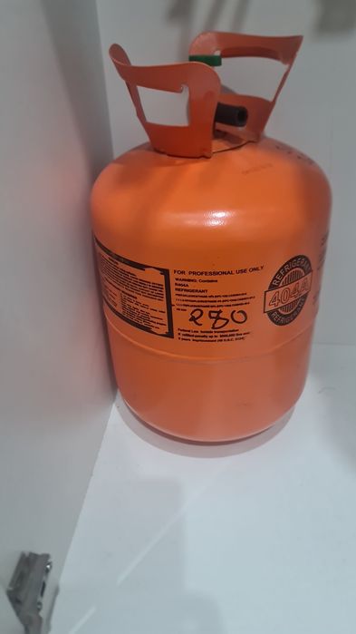 Баллон фреона R404A (тара)