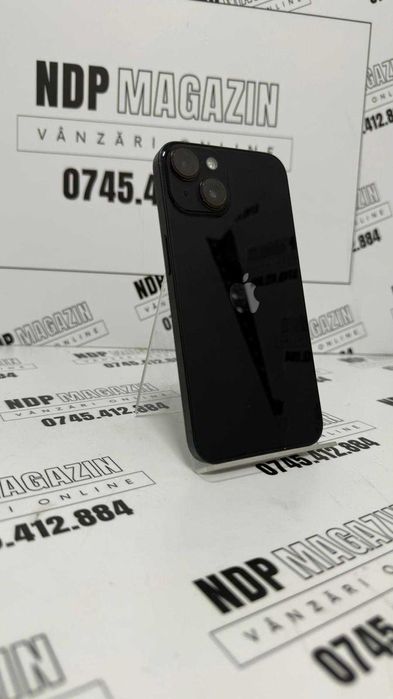 NDP Amanet NON-STOP Sos. Giurgiului 119 IPHONE 14 (51303)