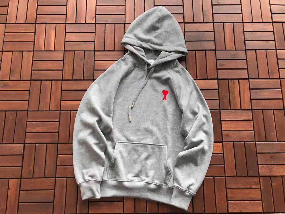 Hanorac AMI Paris Premium