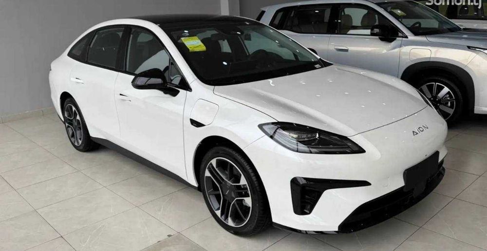 GAC AION RT 650 KM  25% boshlangich tolov bilan